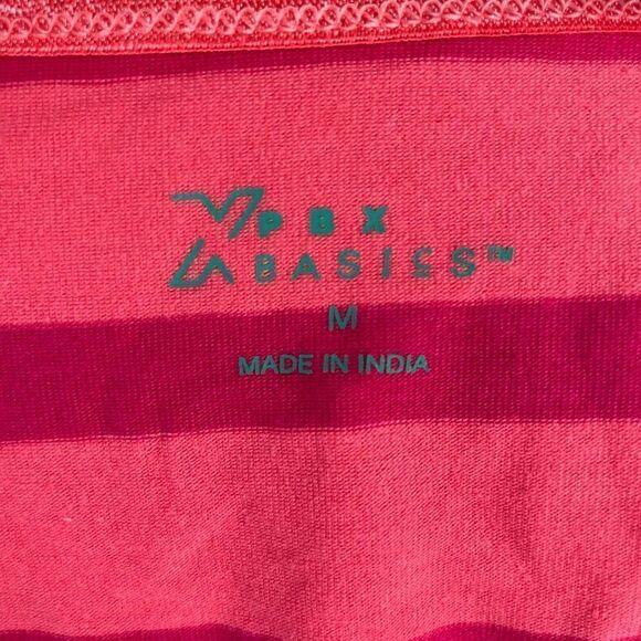 NWT PBX Basics Tank Top Size M - Picture 6 of 7